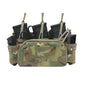 Pincer Placard Loadout