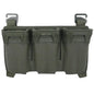 Pincer Placard Multi-Caliber