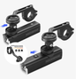 RHL1500 Bike Light