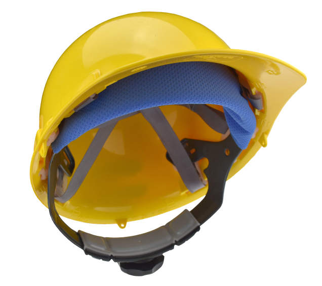Cooling Hardhat Microfiber Sweat band
