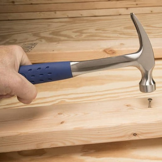 Estwing E3-16S Rip Hammer Estwing 16 oz