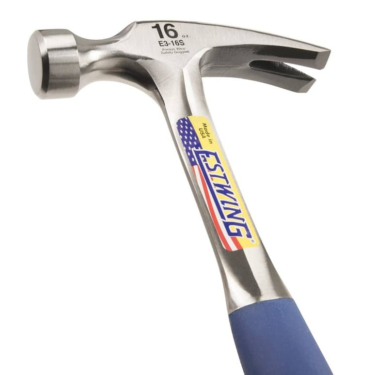 Estwing E3-16S Rip Hammer Estwing 16 oz