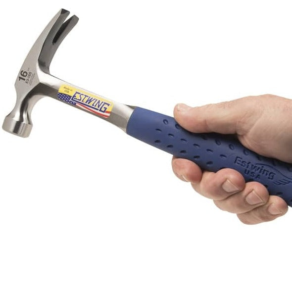 Estwing E3-16S Rip Hammer Estwing 16 oz