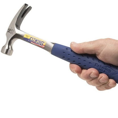 Estwing E3-16S Rip Hammer Estwing 16 oz