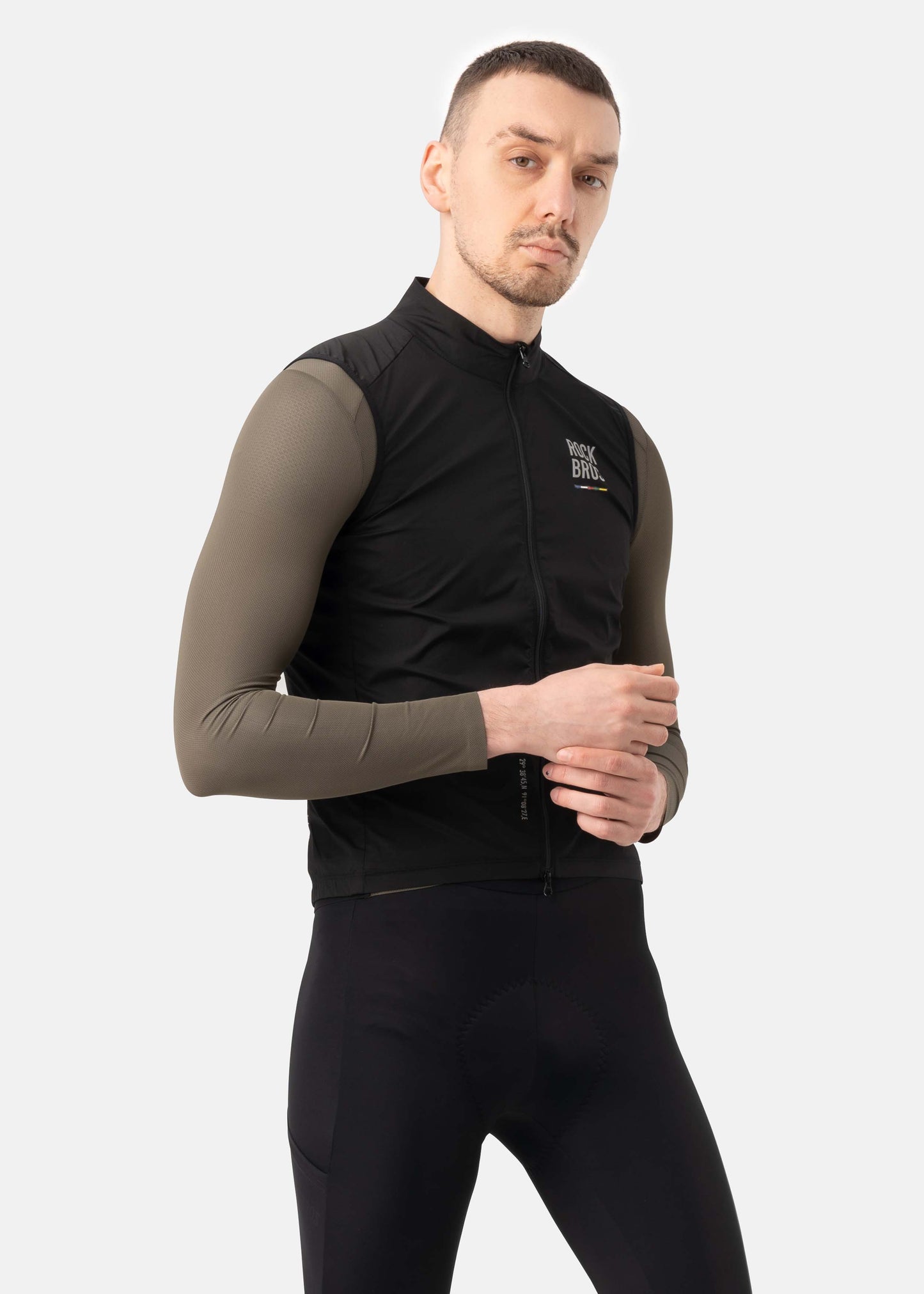 Road to Sky Lightweight Windproof Vest | ROCKBROS