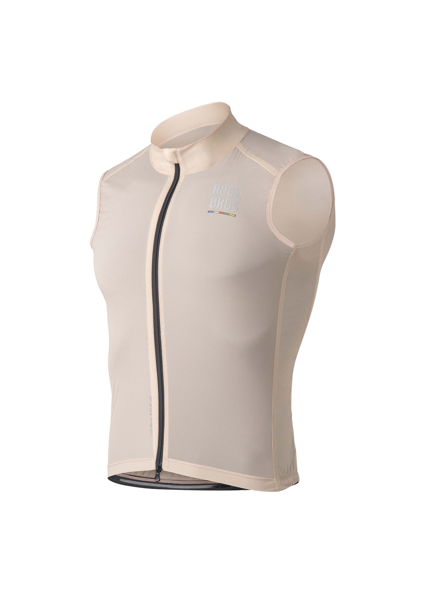 Road to Sky Lightweight Windproof Vest | ROCKBROS
