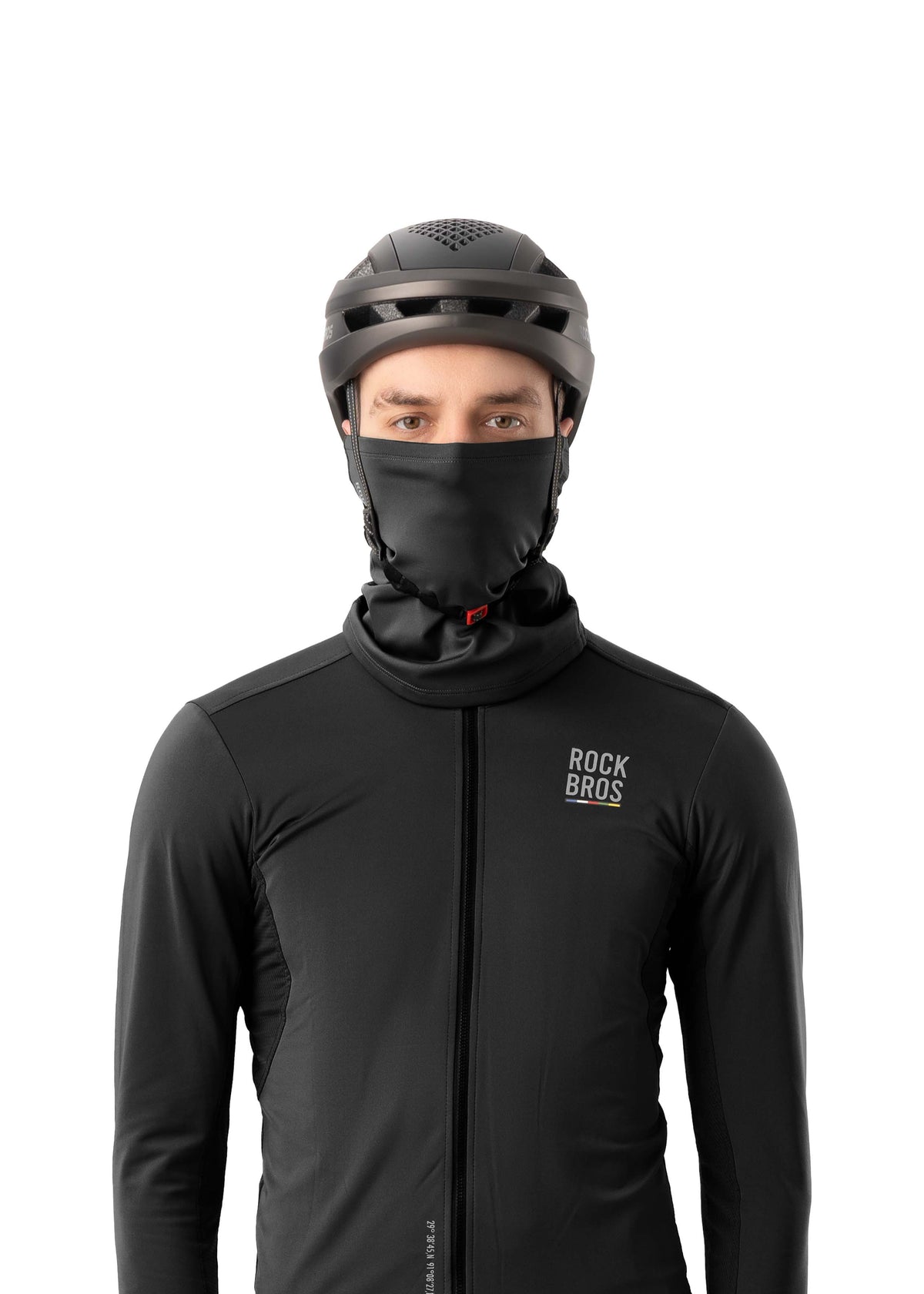 ROCKBROS Road-to-Sky Spring and Autumn Neck Bib
