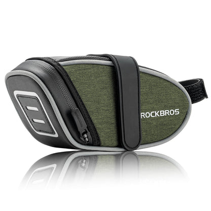 ROCKBROS Bicycle Saddle Bag 0.45L