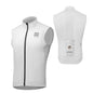 Men¡¯s Cycling Vest - Windproof for Spring & Autumn