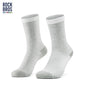 ROCKBROS Road to Sky Bike Socks Breathable Fabric Antibacterial Long Ride Cushioned
