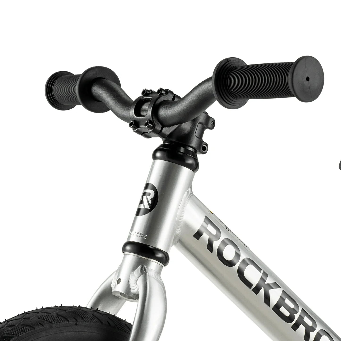 Darwin I 12-Inch Kids Balance Bike