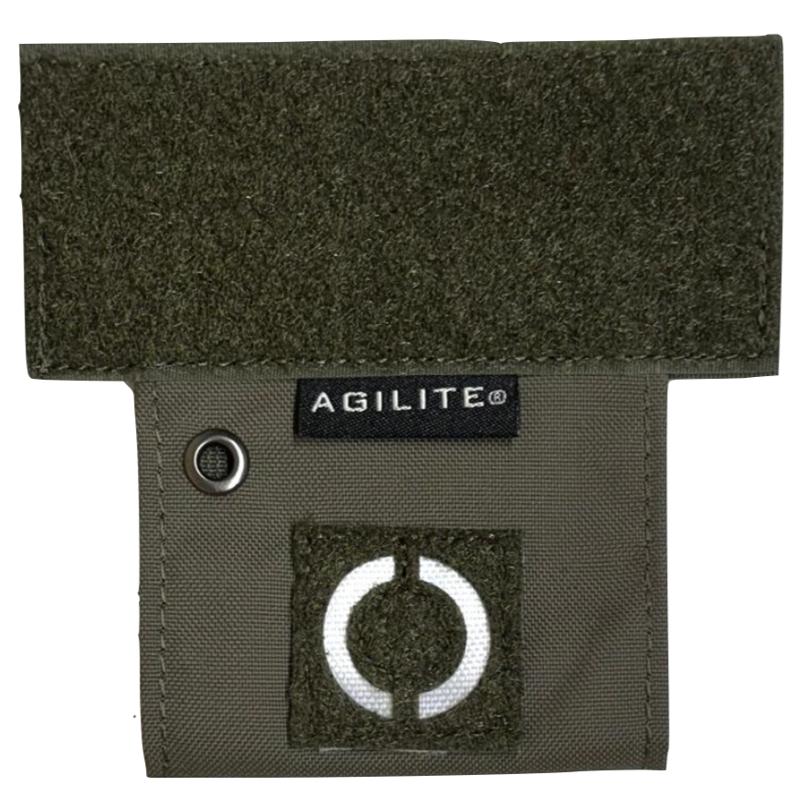 Tourniquet Holder