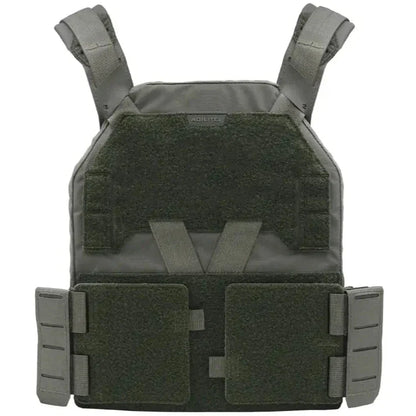 Sub-Zero Plate Carrier