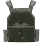 Sub-Zero Plate Carrier