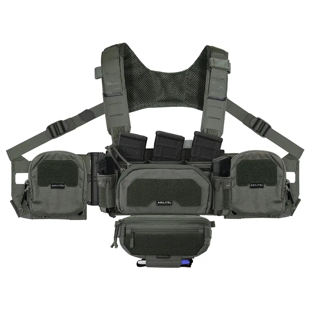 Reaper Rig Warfighting Bundle