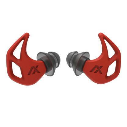X20 Earplugs
