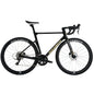 CTR - Carbon Fiber Road Bike-Glossy Black