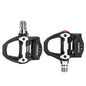 Road MTB Lightweight Clipless Bicycle Pedals 9/16'' with SPD-SL System