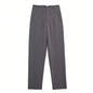 Women’s High Waist Slim Trousers
