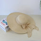 Women’s Summer Straw Hat