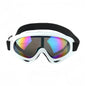 Conquer the Cold Anti Fog Ski Goggles