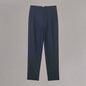 Women’s High Waist Slim Trousers