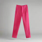 Women’s High Waist Slim Trousers