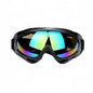 Conquer the Cold Anti Fog Ski Goggles