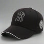 Unisex Baseball Cap – Embroidered Snapback Sun Hat
