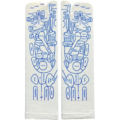SootheStep Socks