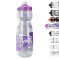 ROCKBROS Cycling Water Bottle 20-25oz Cycling Bottle BPA-Free