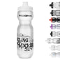 ROCKBROS Cycling Water Bottle 20-25oz Cycling Bottle BPA-Free