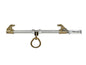 Frontline ST14SA Easy Slider Beam Walker Anchor for 3.5?? - 14?? Wide I-Beams