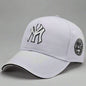 Unisex Baseball Cap – Embroidered Snapback Sun Hat