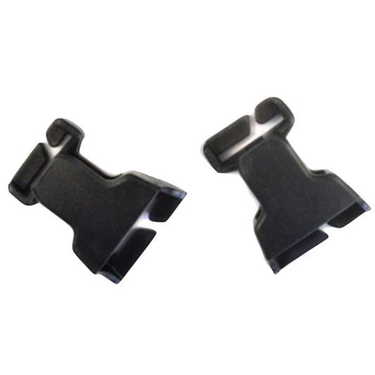 Quick Attach HD MOLLE Web Mounted Buckle