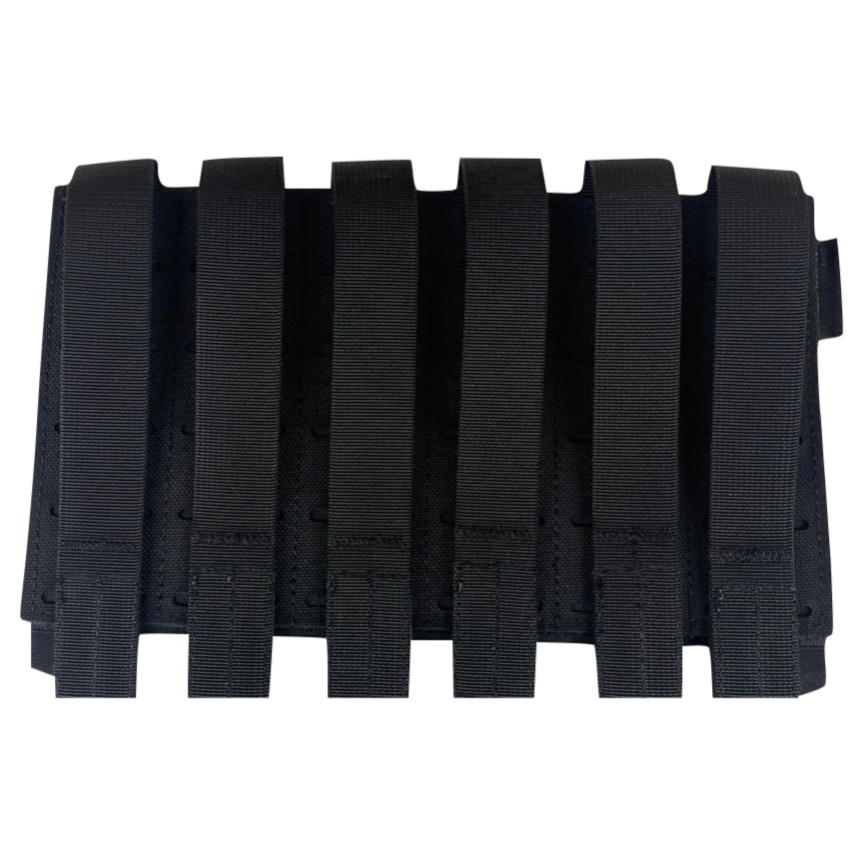 Backflap Cummerbund Adapter for K19