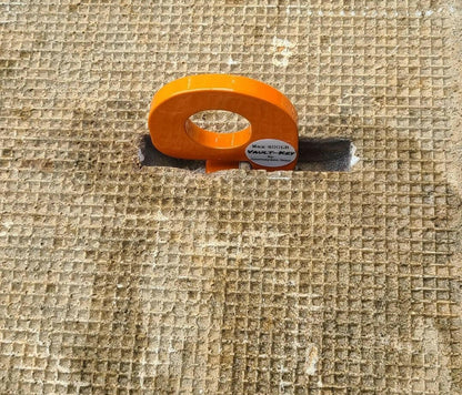 Vault Key