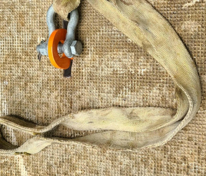 Vault Key