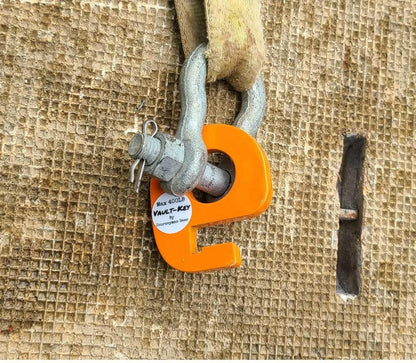 Vault Key