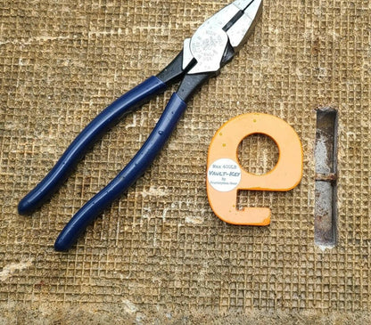Vault Key