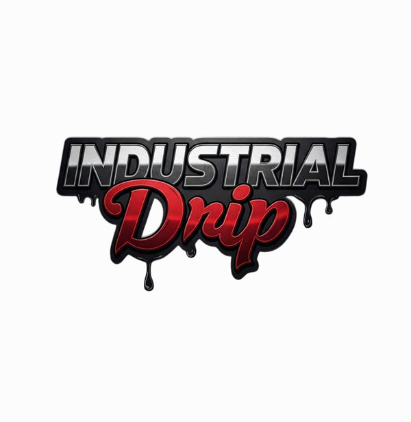 Industrial Drip 