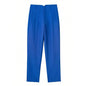 Women’s High Waist Slim Trousers