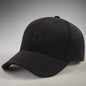 Unisex Baseball Cap – Embroidered Snapback Sun Hat