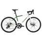 Teen 22-Inch Road Bike