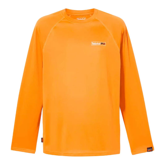 Timberland Pro Wicking Good Sport Long Sleeve T-Shirt