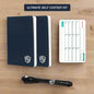Crypto Seed Phrase Storage Starter kit