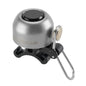 ROCKBROS 100dB Bike Bell, Loud Bicycle Bell for Adults & Kids, Fits 0.87-1.34in Handlebars