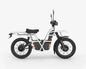 UBCO 2X2 Adventure Bike
