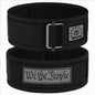 Recon Belt: EVA Lifting Belt with Self-Locking Buckle