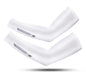ROCKBROS Sun Protection Arm Sleeves Cooling for Running Golf Fishing Cycling